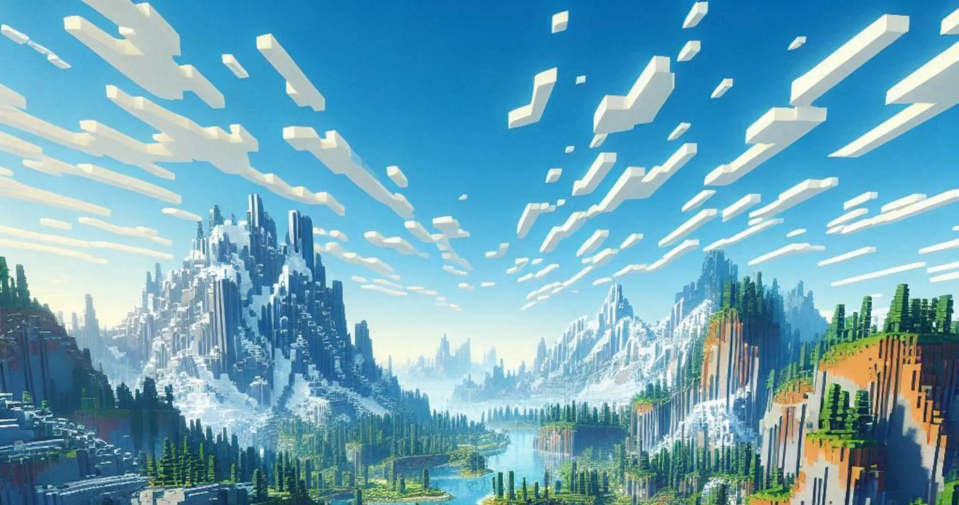 Titelbild: Die beste Alternative für Minecraft