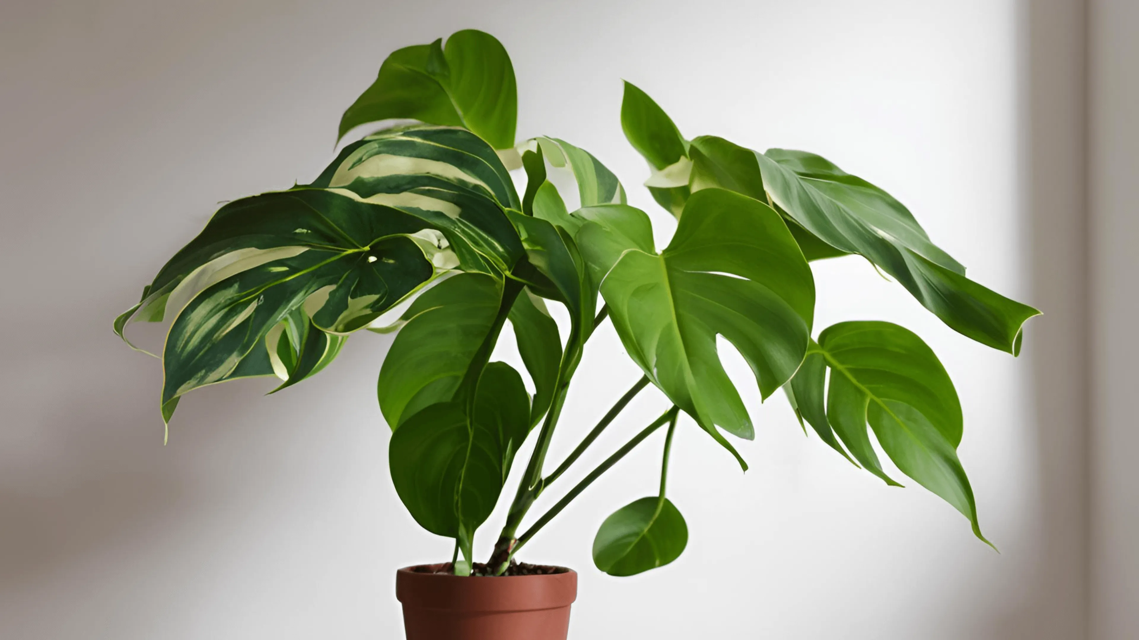 Philodendron